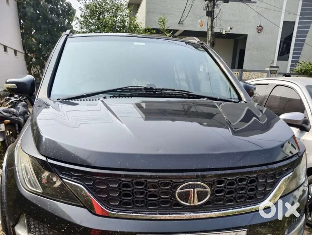 Tata Hexa 2018 Diesel 178000 Km Driven