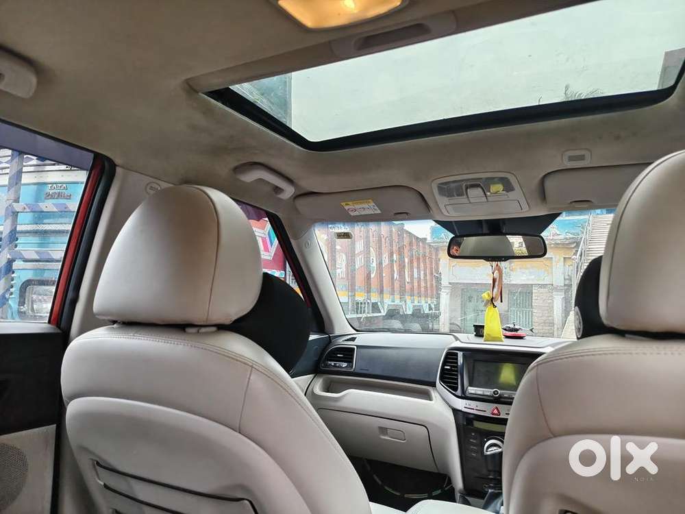 Mahindra Xuv300 2022 Diesel Well Maintained
