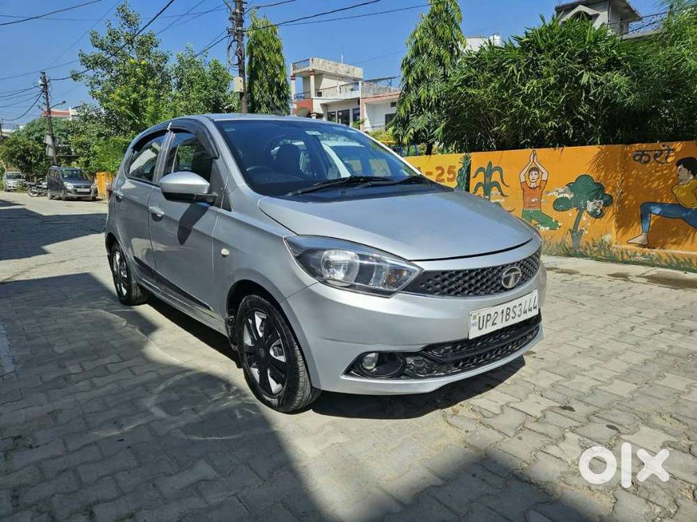 Tata Tiago 1.05 Revotorq Xt, 2018, Diesel