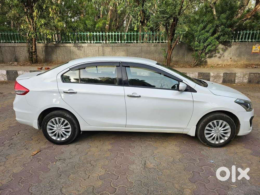 Maruti Suzuki Swift 2018