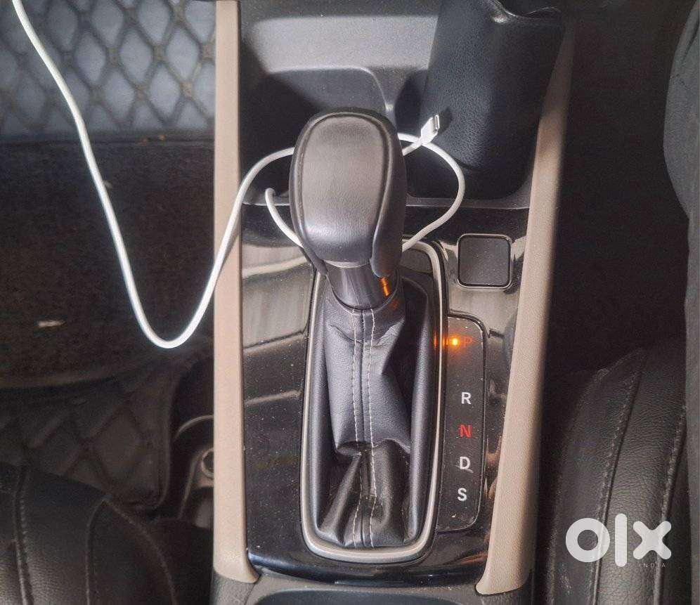 Honda Elevate Vx Cvt, 2024, Petrol