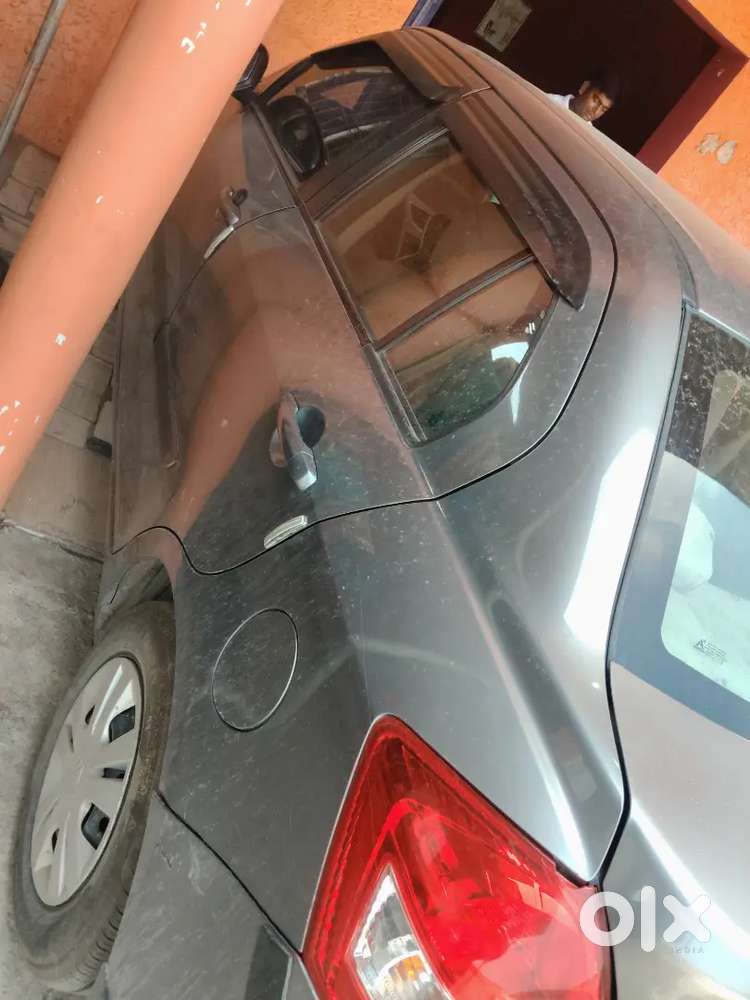 Maruti Suzuki Dzire 2015