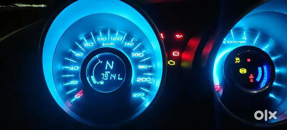 2018 Mahindra Xuv500 W10 Diesel  Strong Engine  Well Maintained