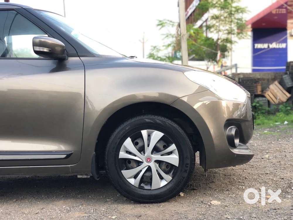 Maruti Suzuki Swift Vxi, 2018, Petrol