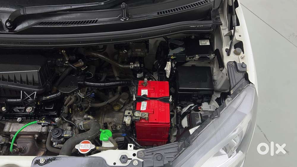 Maruti Suzuki Wagon R 1.0 Vxi Cng, 2024, Cng & Hybrids