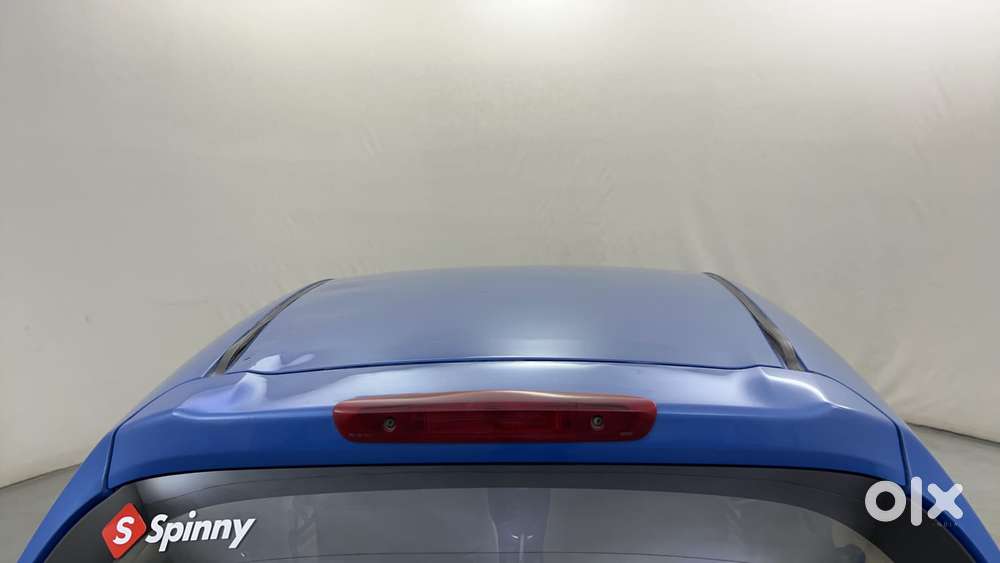 Honda Brio S Mt, 2012, Petrol