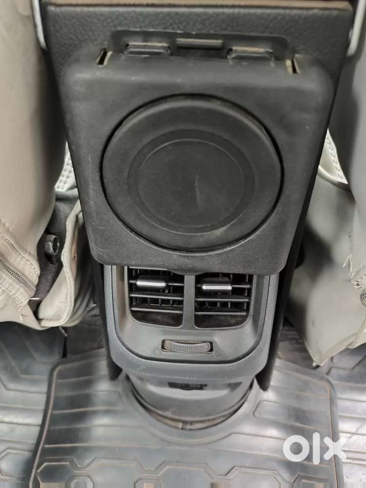 Hyundai Aura 1.2 S Petrol Amt, 2021, Petrol