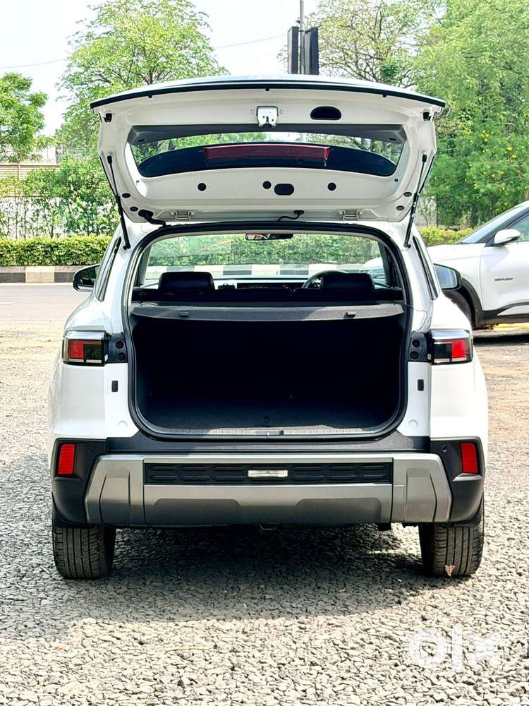 Hyundai Creta 1.5 Sx (o) Diesel, 2025, Diesel