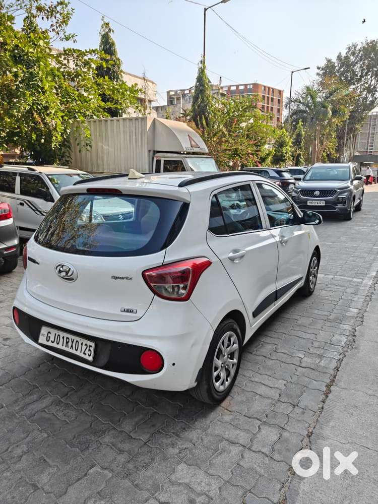 Hyundai Grand I10 2016-2017 Crdi Sportz Celebration Edition, 2017, D..
