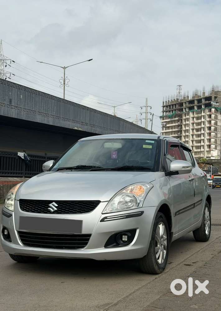 Maruti Suzuki Swift Ddis Zdi, 2014, Diesel