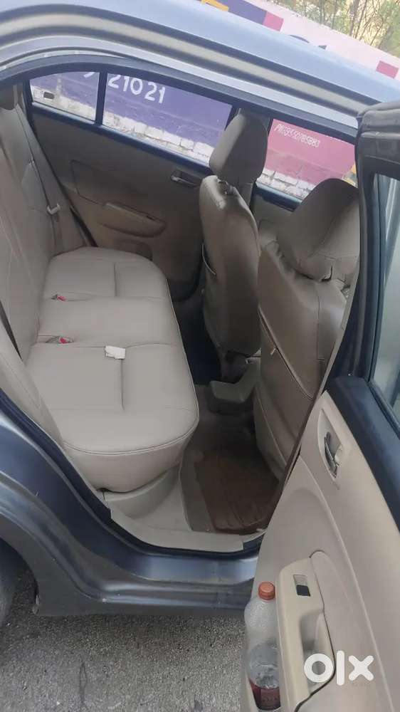 Maruti Suzuki Swift Dzire 2013 Diesel Good Condition