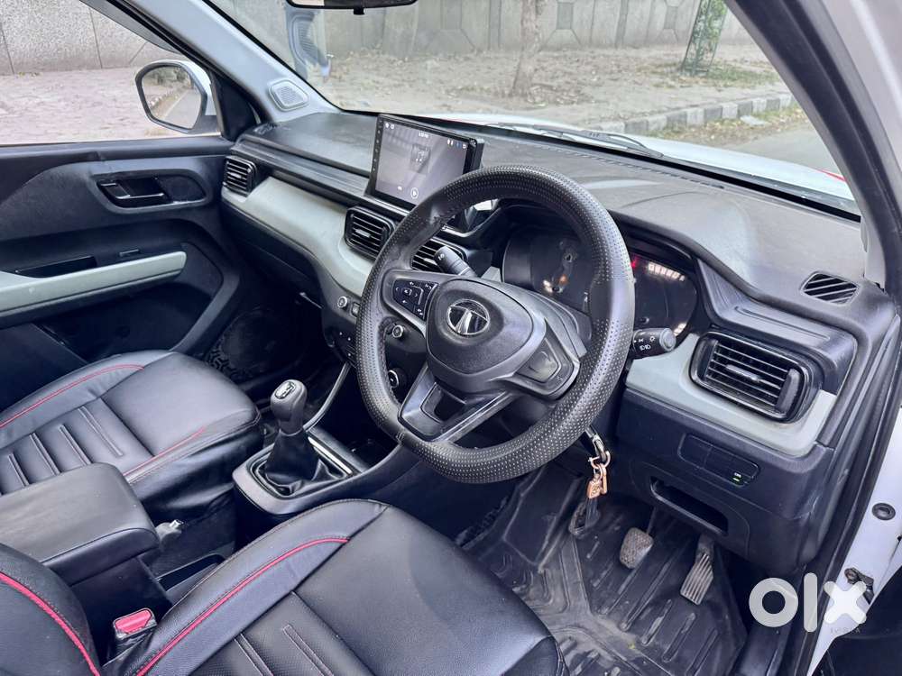 Tata Punch Adventure Icng, 2024, Cng & Hybrids