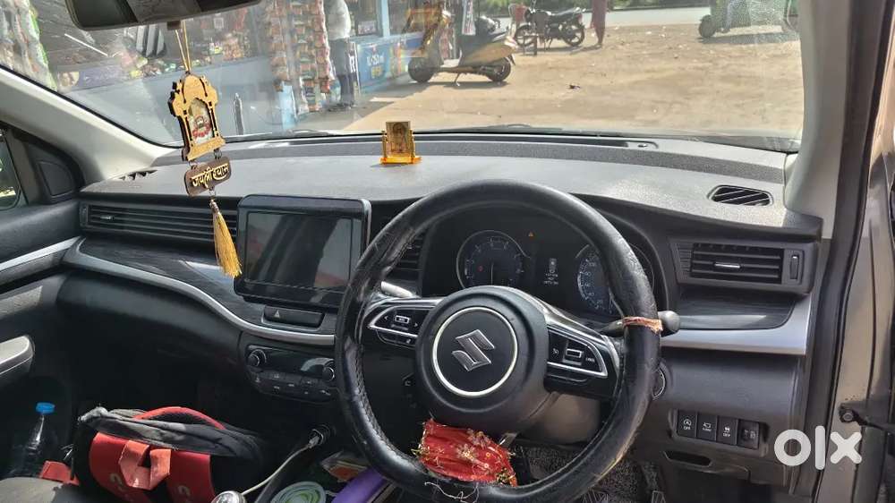 Maruti Suzuki Xl6 1.5 Alpha 2022
