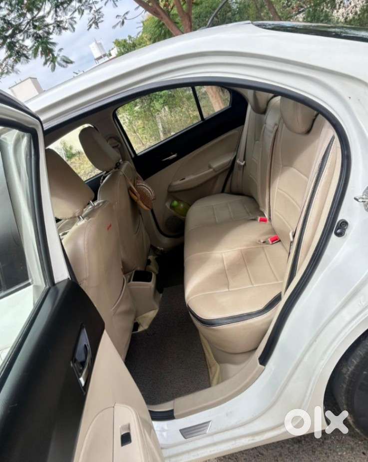 Maruti Suzuki Swift Dzire Amt Vdi, 2020, Diesel