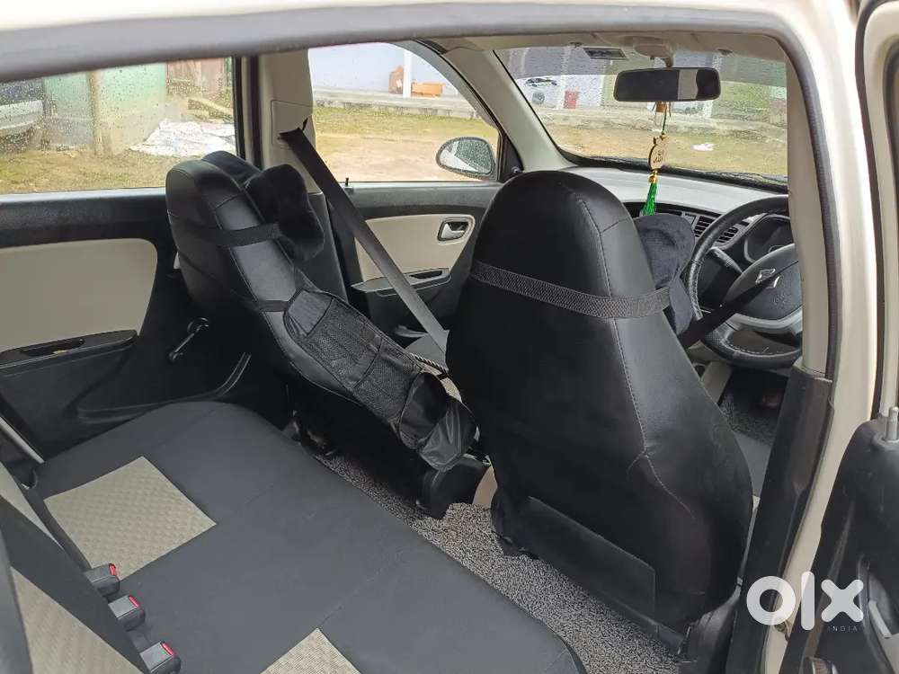 Maruti Suzuki Alto Lxi 2021 November