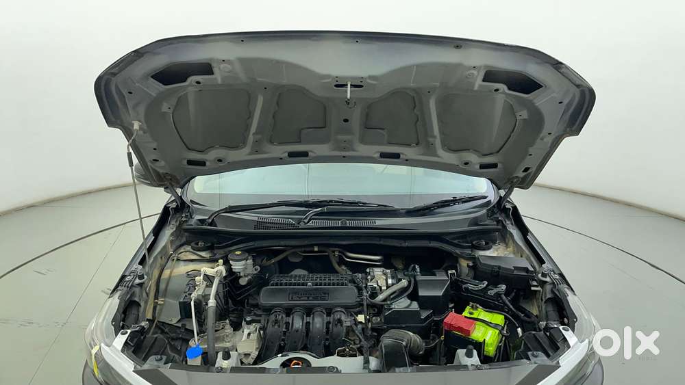 Honda Amaze V Cvt Petrol, 2019, Petrol