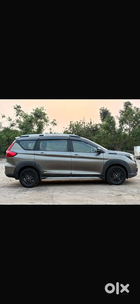 Maruti Suzuki Xl6 2019