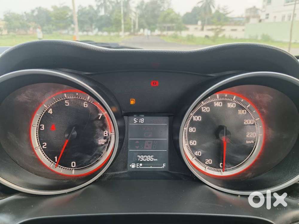 Maruti Suzuki Swift 1.2 Vxi (o), 2021, Petrol