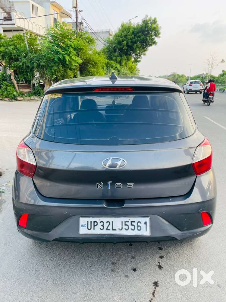 Hyundai Grand I10 2020 Magna Petrol