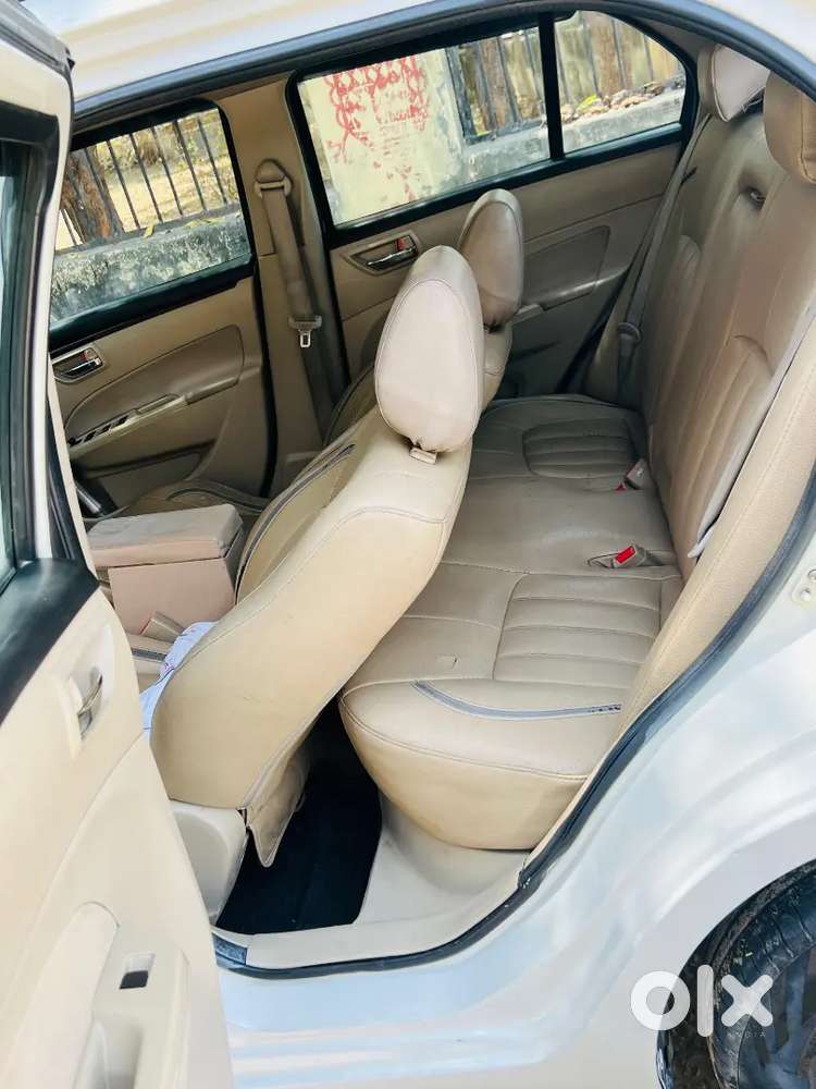 Maruti Suzuki Dzire 2015 Diesel 110000 Km Driven