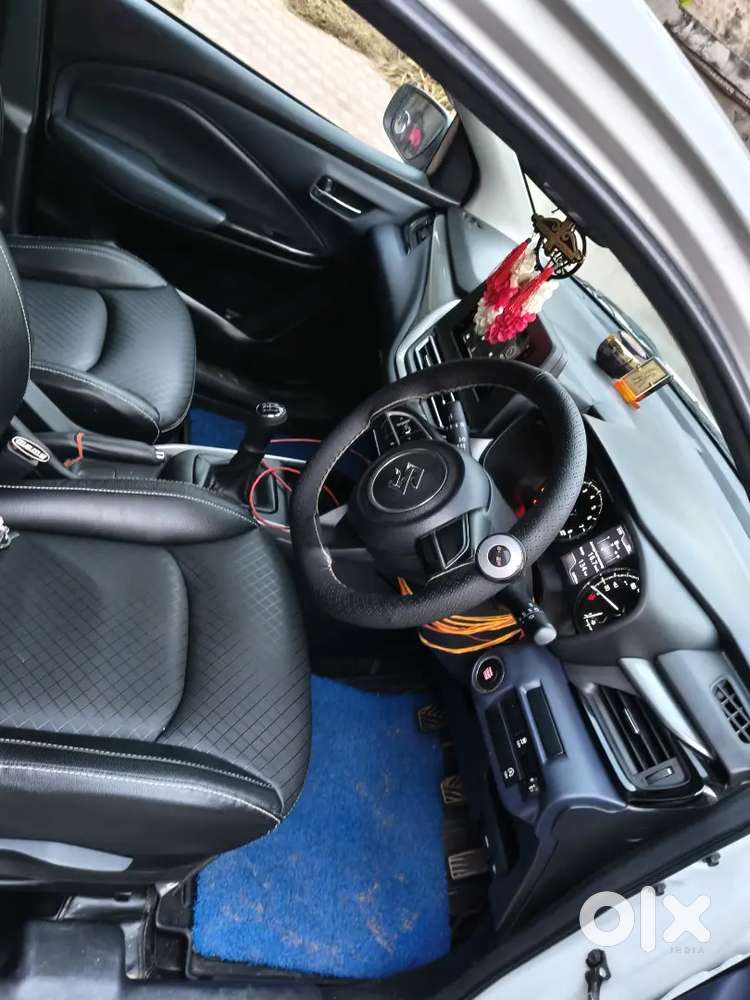 Maruti Suzuki Baleno 2023 Petrol 26500 Km Driven