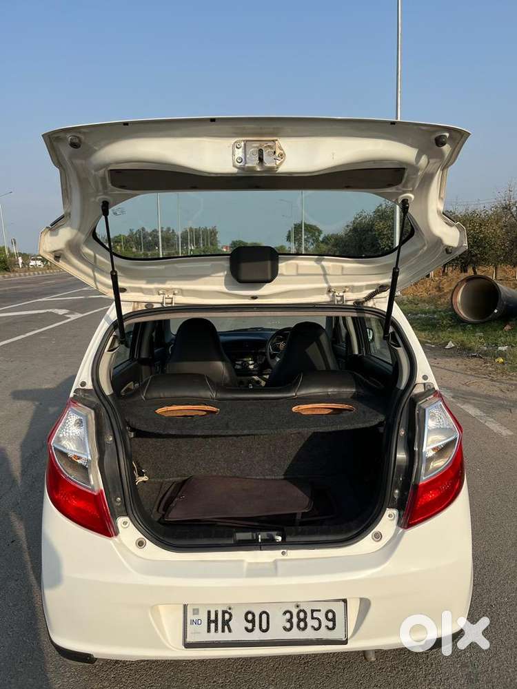 Maruti Suzuki Alto Automatic Vxi(o) 2018