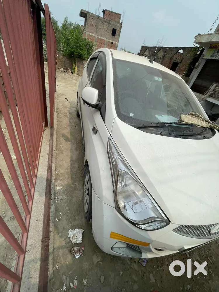 Hyundai I10 2013