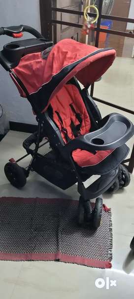 Juniors dorian baby clearance stroller