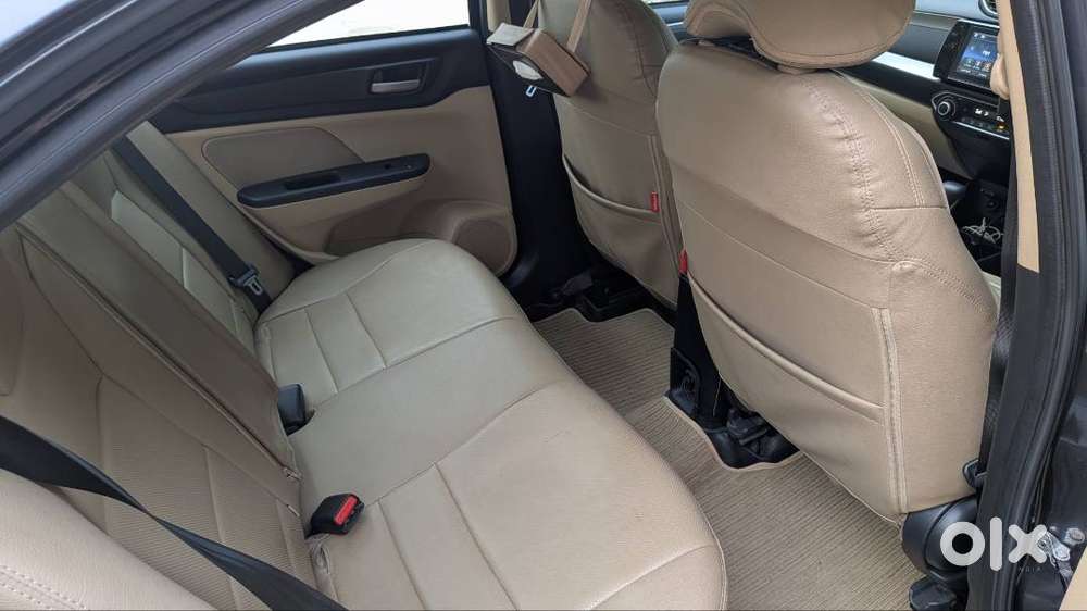 Honda Amaze 2023 Car Vx Cvt