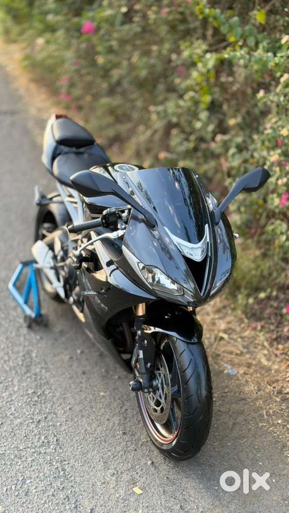 Daytona 675 2015 - Motorcycles in Modasar, Bavla - 1839768115
