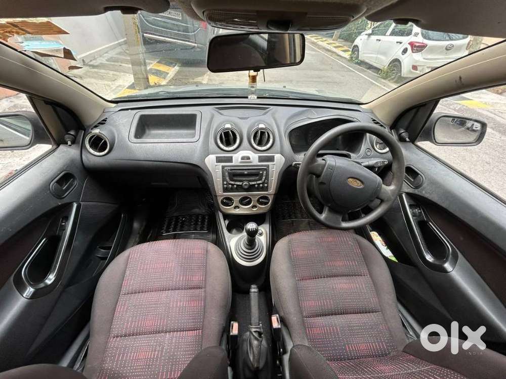 Ford Figo Petrol Exi, 2010, Petrol