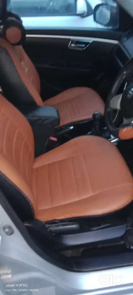 Maruti Suzuki Swift 2014 Vxi