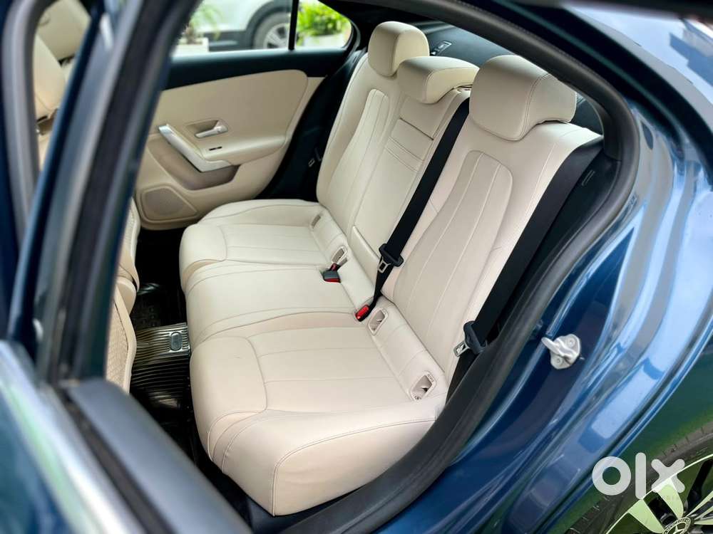 Mercedes-benz A-class Limousine 200, 2021, Petrol