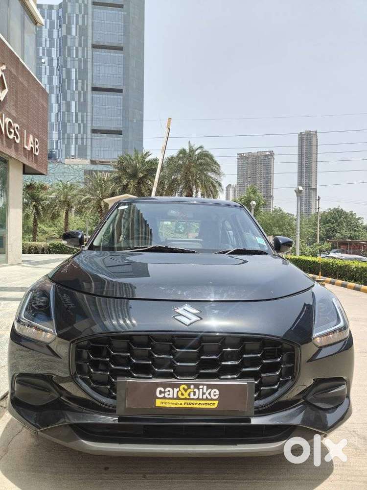 Maruti Suzuki Swift, 2025, Petrol