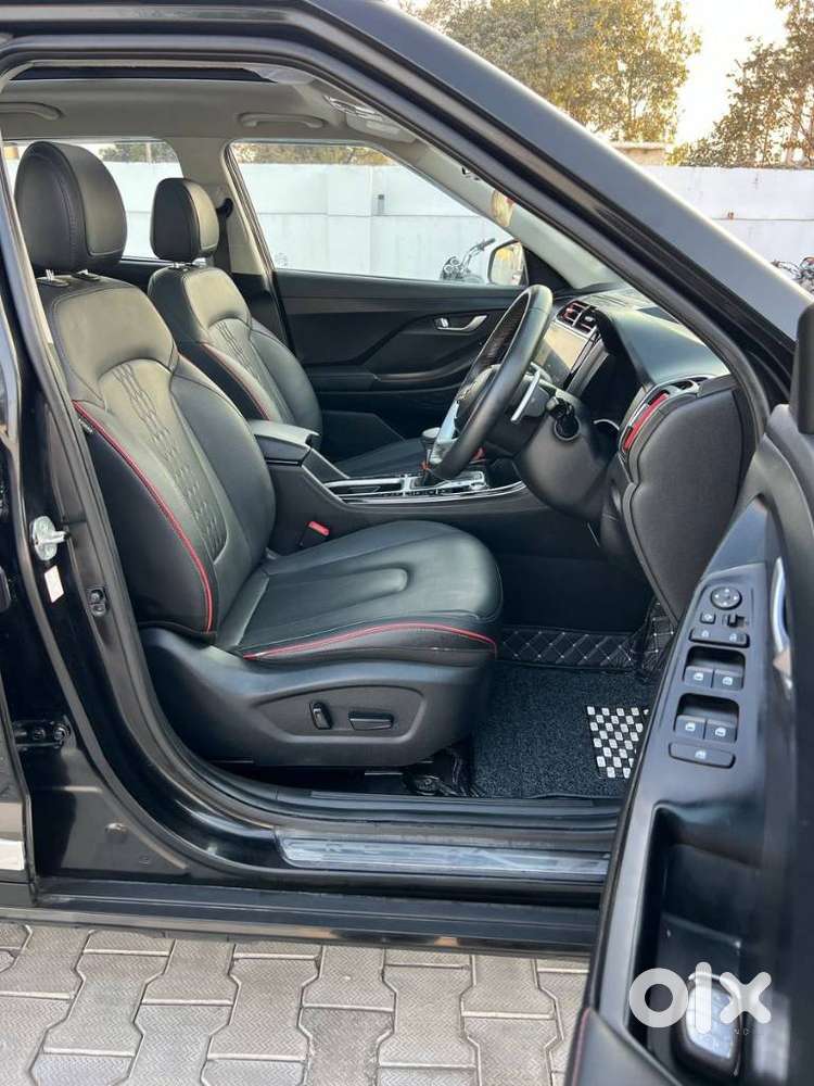 Hyundai Creta 1.5 Sx (o) Ivt Petrol, 2023, Petrol