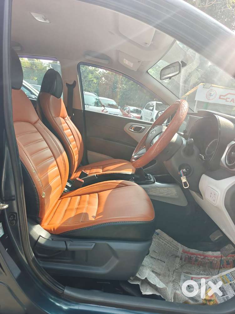 Hyundai Grand I10 Nios