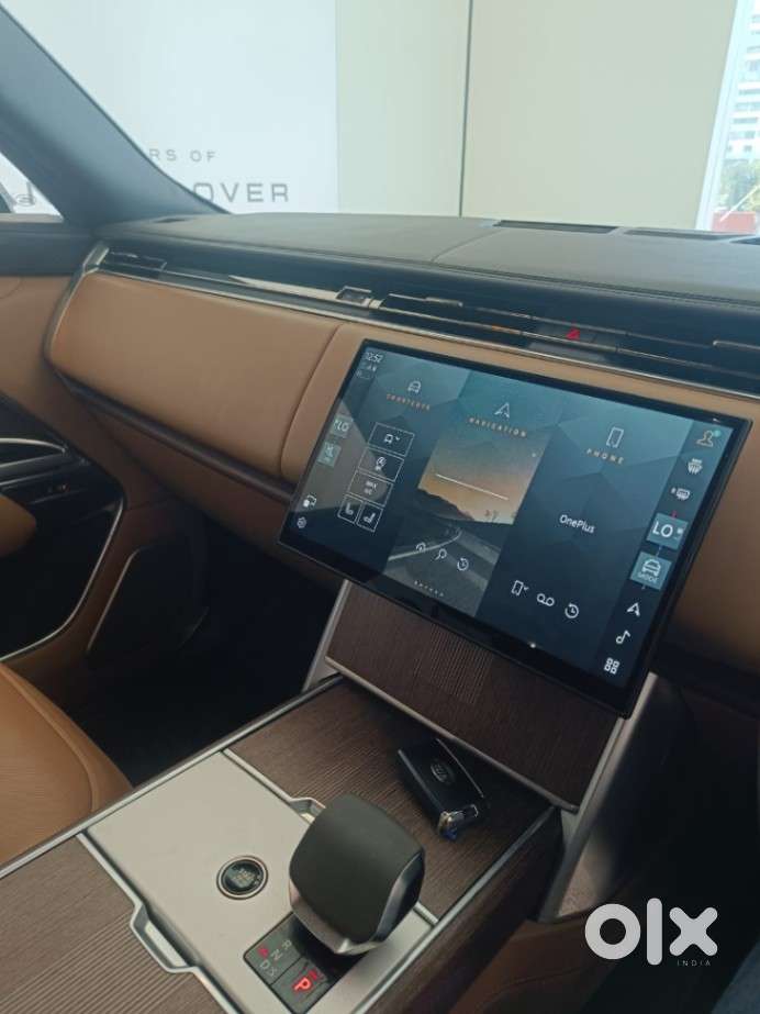 Land Rover Range Autobiography Lwb 3.0 Petrol Phev, 2024, Petrol