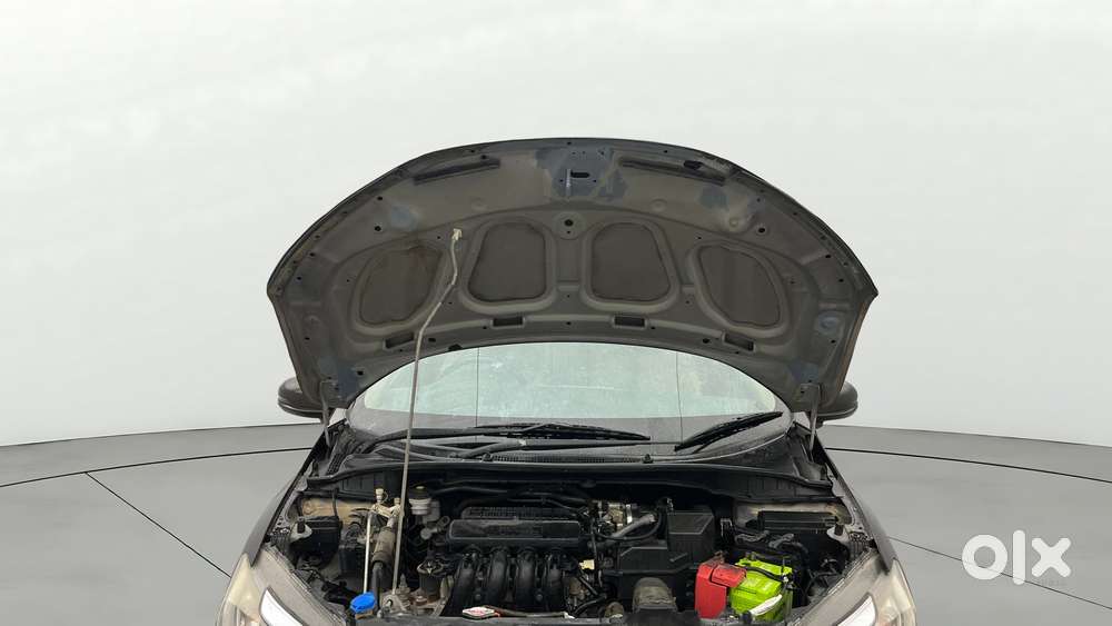 Honda City I-vtec Cvt Zx, 2019, Petrol