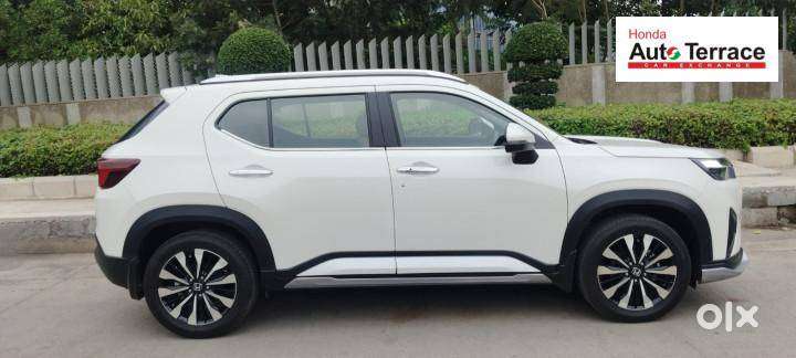 Honda Elevate Zx Cvt, 2024, Petrol