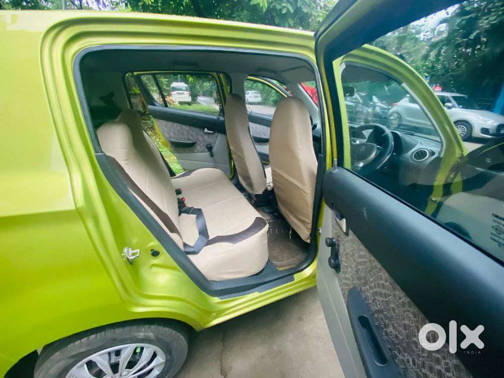 Maruti Suzuki Alto 800 0.8 Vxi (o), 2018, Petrol