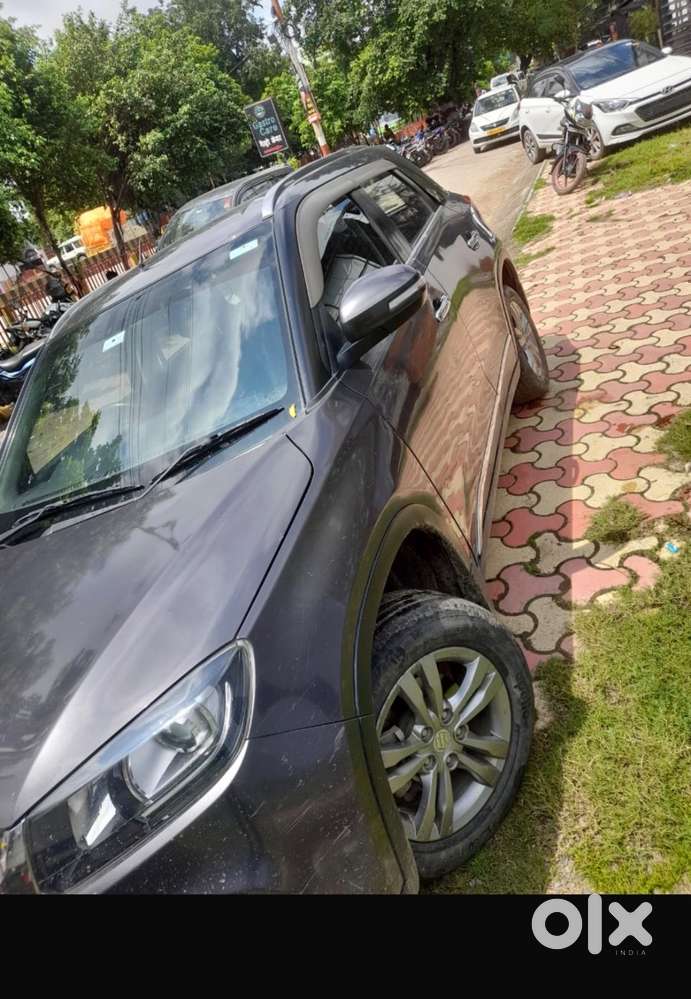 Maruti Suzuki Brezza 2018 Diesel Good Condition