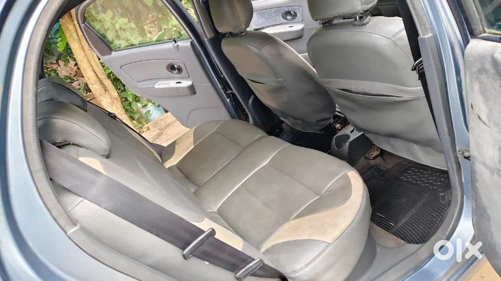Chevrolet Spark Manual Petrol 2008