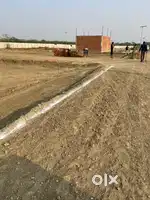 लखनऊ शहर के बिल्कुल नजदीक अंशल से लगे हुए प्लॉट ले तुरंत घर बनाकर रहने