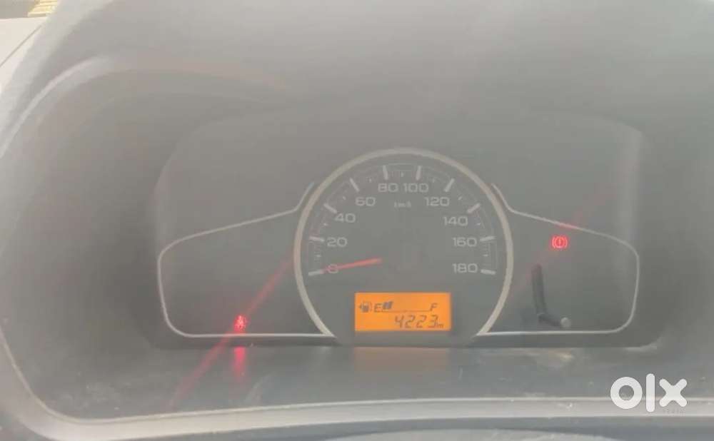 Maruti Suzuki Alto 800 2021