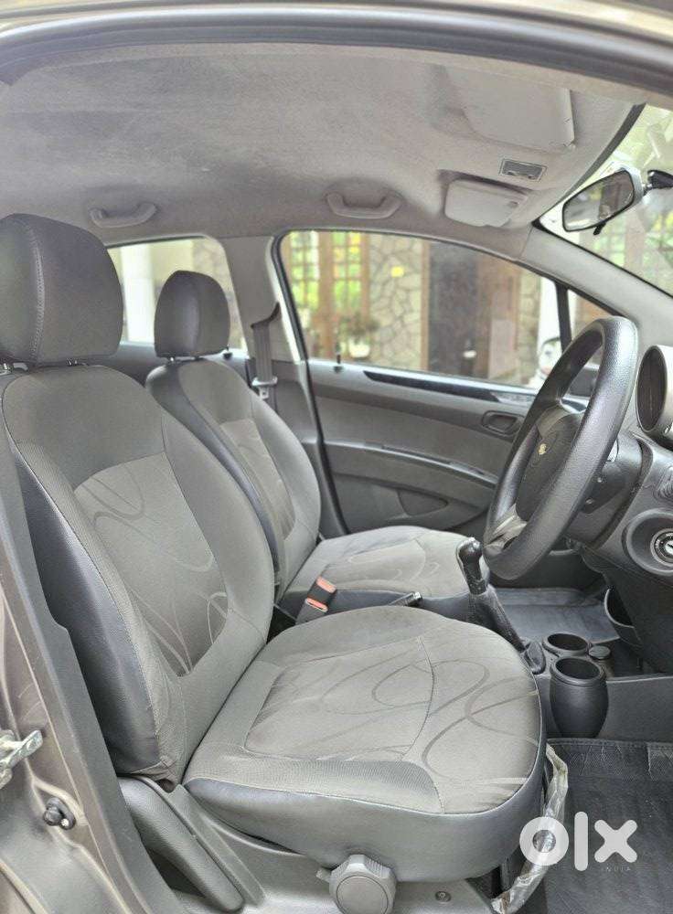 Chevrolet Beat Ls, 2015, Diesel