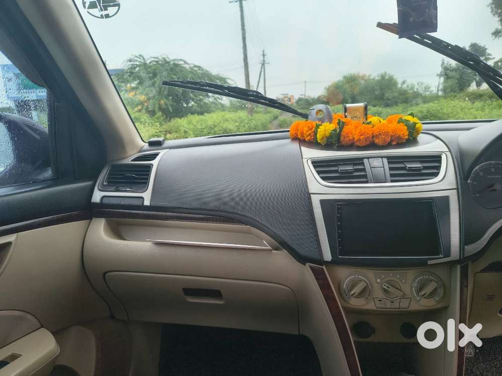 Maruti Swift Dzire Vdi 2014