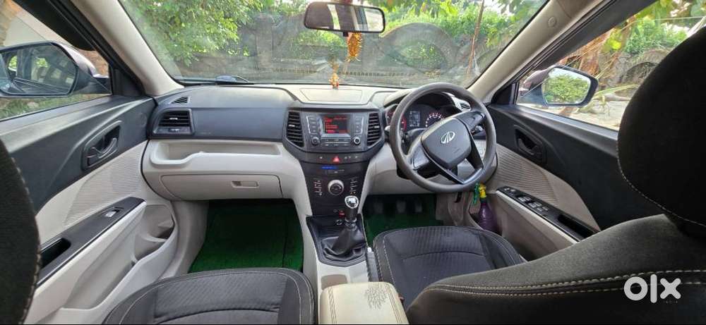 Mahindra Xuv300 Diesel 2020
