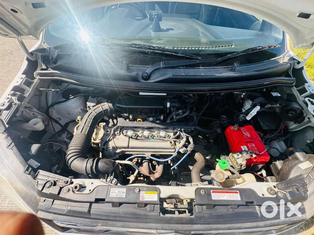 Maruti Suzuki Wagon R 2022 Petrol Manual