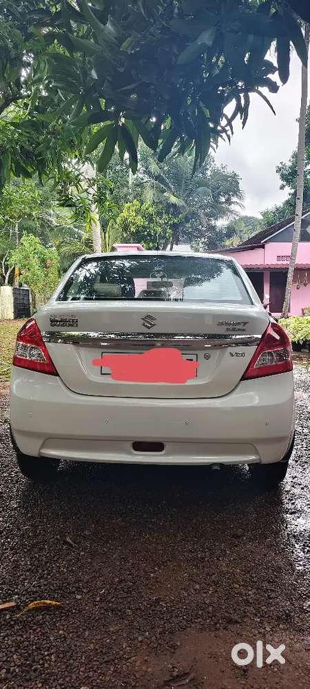 Maruti Suzuki Dzire 2014 Diesel Top Condition