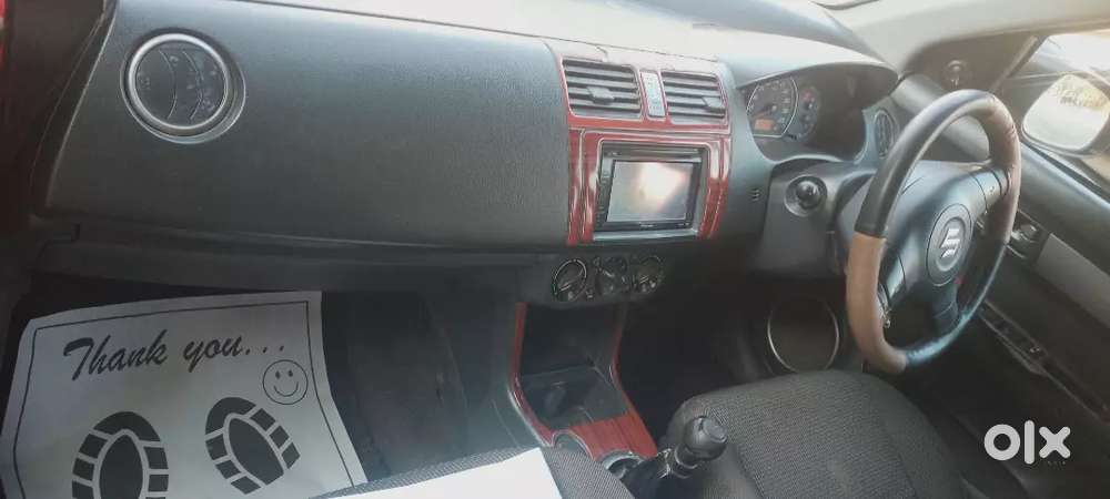 Maruti Suzuki Swift 2007 Petrol 54000 Km Driven